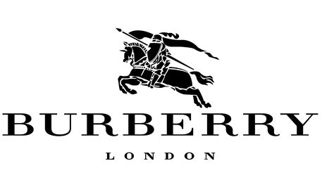 simbolo di burberry